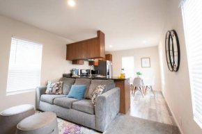 2-Bedroom SLO Bungalow House